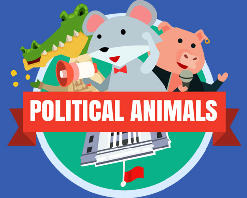 Political Animals PC Game Free Download