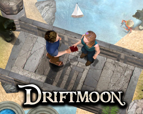 Driftmoon PC Game Free Download