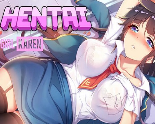 Hentai Girl Karen PC Game Free Download