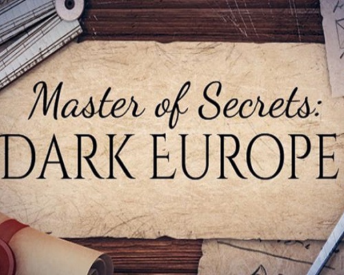 Master Of Secrets Dark Europe Free PC Download