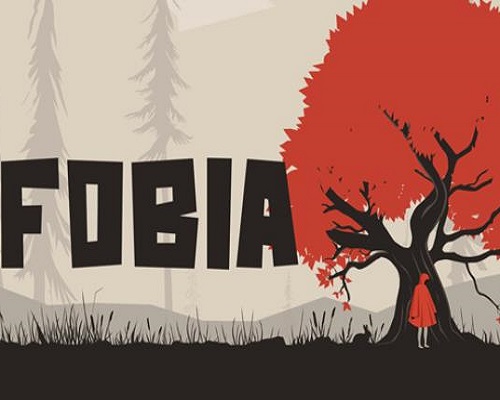 Fobia PC Game Free Download