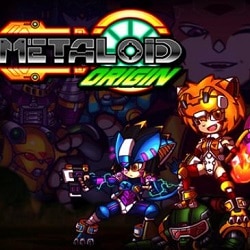 Metaloid-Origin
