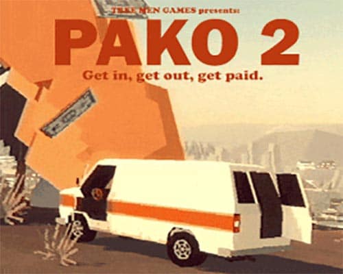 PAKO 2 PC Game Free Download