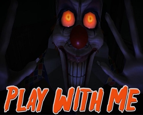 Play With Me PC Game Free Download