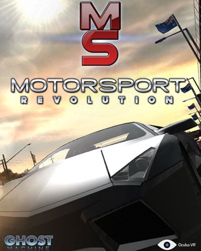 MotorSport Revolution Free Download