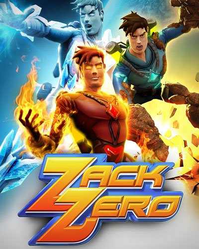 Zack Zero Free PC Download