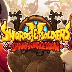 Swords and Soldiers 2 Shawarmageddon