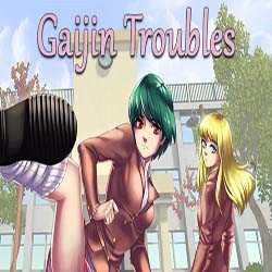 Gaijin Troubles