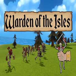 Warden of the Isles