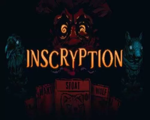 Inscryption PC Game Free Download