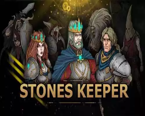 Stones Keeper PC Game Free Download