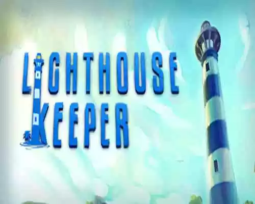 Lighthouse Keeper PC Game Free Download
