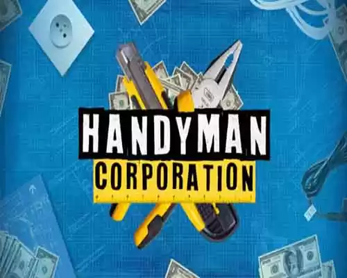 Handyman Corporation PC Game Free Download