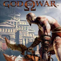 God-of-War