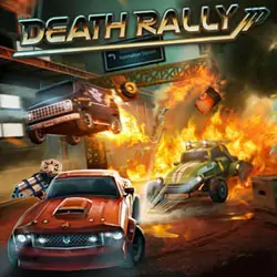 Death-Rally