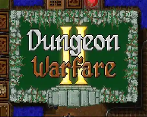 Dungeon Warfare 2 PC Game Free Download